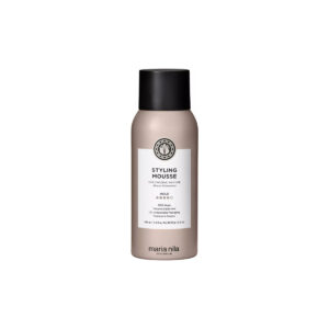 3821-Maria Nila - Styling Mousse - 100 ml