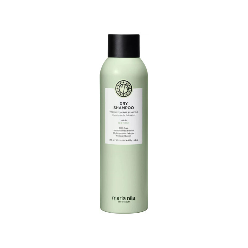 3825-Maria Nila - Dry Shampoo - 250 ml