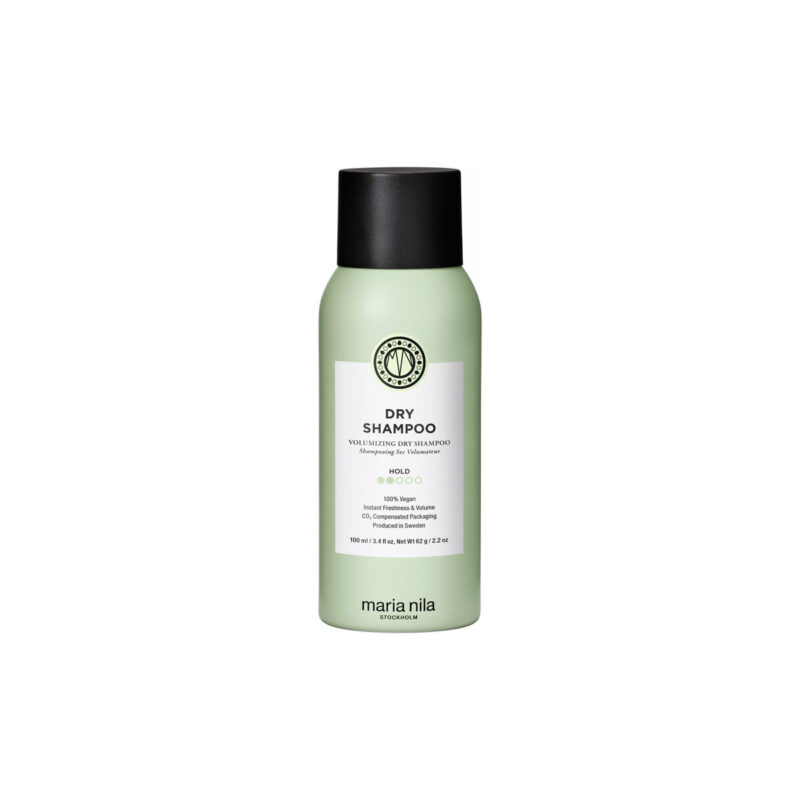 3826-Maria Nila - Dry Shampoo - 100 ml