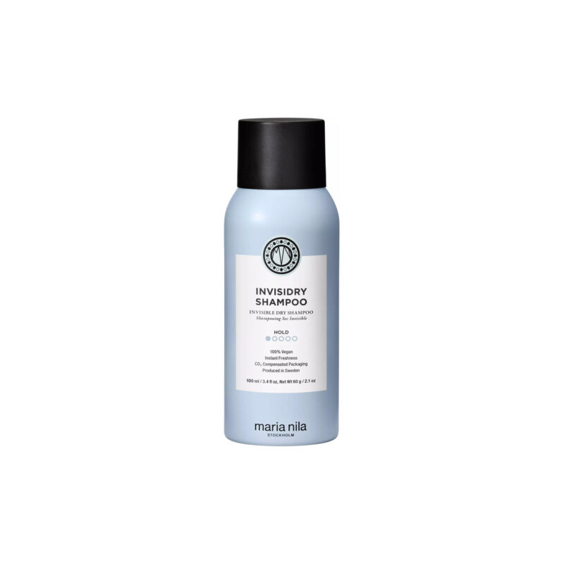 383-Maria Nila - Invisidry Shampoo - 100 ml