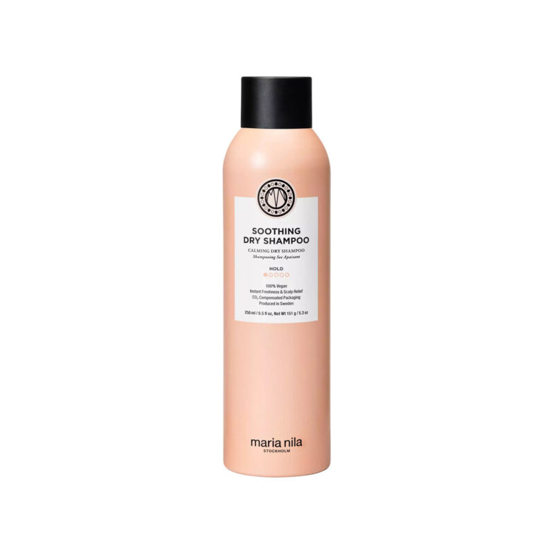 3832-Maria Nila - Soothing Dry Shampoo - 250 ml