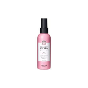 3860-Maria Nila - Quick Dry Heat Spray - 150 ml