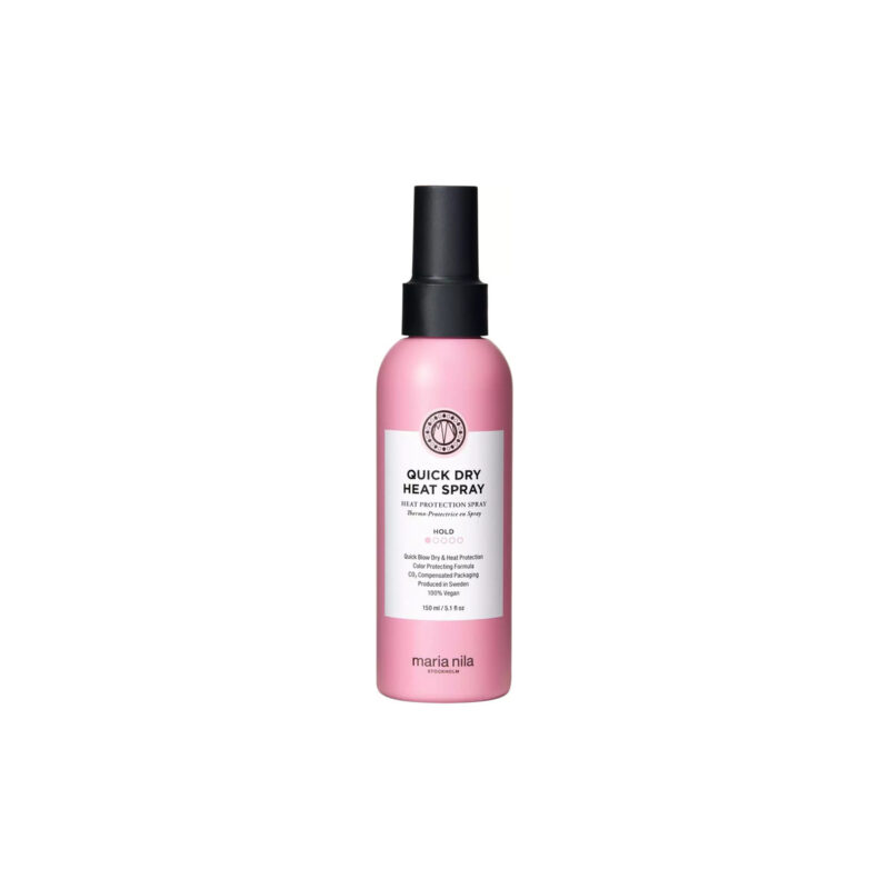 3860-Maria Nila - Quick Dry Heat Spray - 150 ml