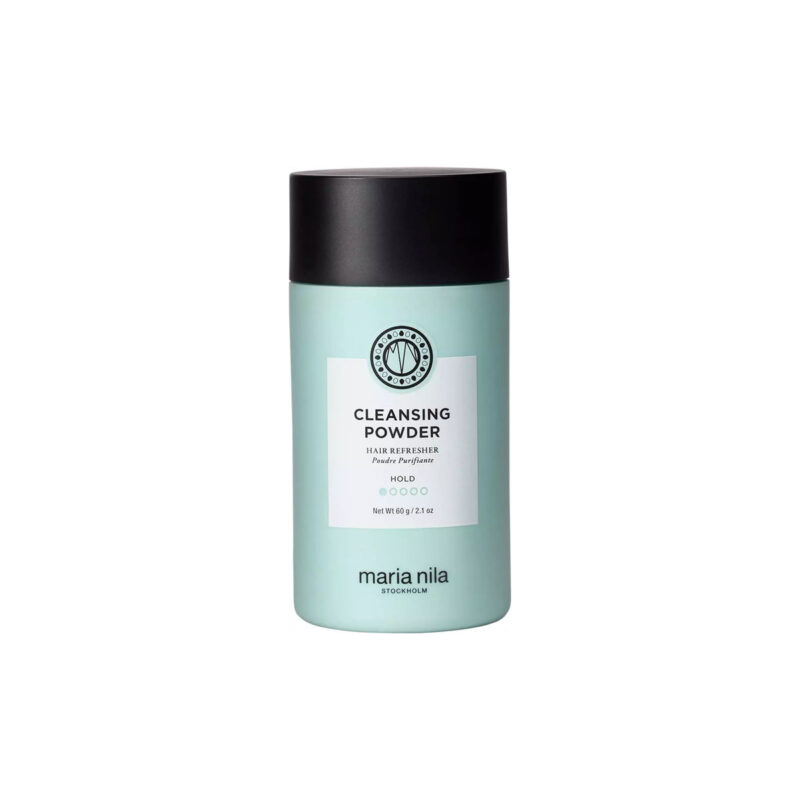 3876-Maria Nila - Cleansing Powder - 60 g