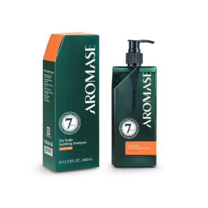 AROMASE Dry Scalp Soothing - 400 ml