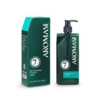 AROMASE Hair Volumizing Shampoo - 400 ml