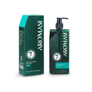 AROMASE Hair Volumizing Shampoo - 400 ml