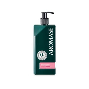AROMASE Red Rose Damage Recovery Conditioner - 400 ml