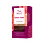 Wella - Color Touch Deep Brown Dark Maple Brown 5/71