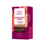 Wella - Color Touch Deep Brown Medium Maple Brown 6/71