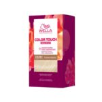 Wella - Color Touch Rich Natural Platinum Blonde 10/81