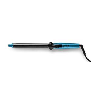JRL Curling Iron Extra Long Barrel Sunset Sapphire - 19mm