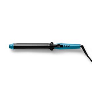 JRL Curling Iron Extra Long Barrel Sunset Sapphire - 32mm