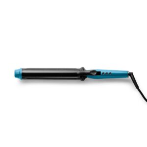 JRL Curling Iron Extra Long Barrel Sunset Sapphire - 38mm