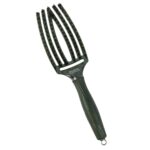 OG Fingerbrush Midnight Dessert - Green Emerald M