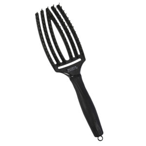 OG Fingerbrush Midnight Dessert - Black Onyx M