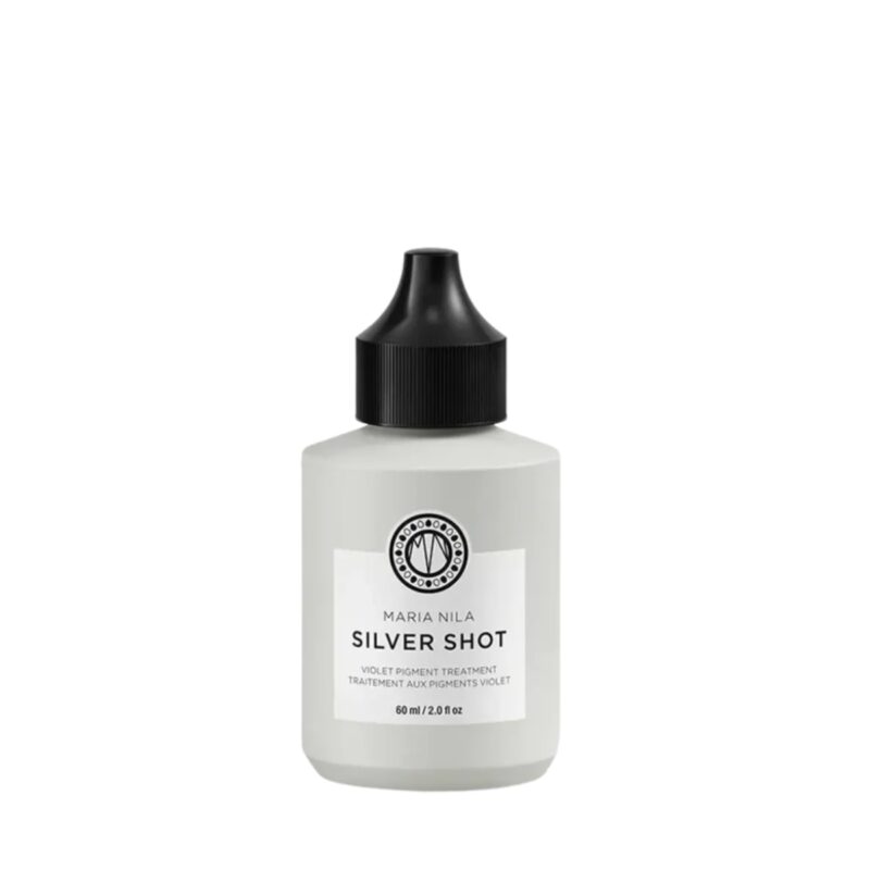 MN2111-Maria Nila - Silver shot 60 ml MN2111-Maria Nila - Silver shot 60 ml