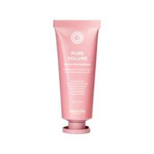 MN3619-Maria Nila - Pure Volume Booster Mask 50ml