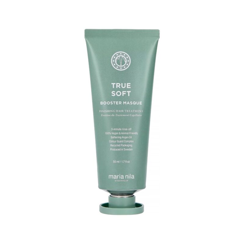 MN3639-Maria Nila - True Soft Booster Mask 50ml MN3639-Maria Nila - True Soft Booster Mask 50ml