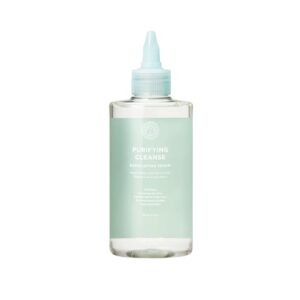 MN3688-Maria Nila - Purifying Cleanse Exfoliating Scalp Serum 150 ML