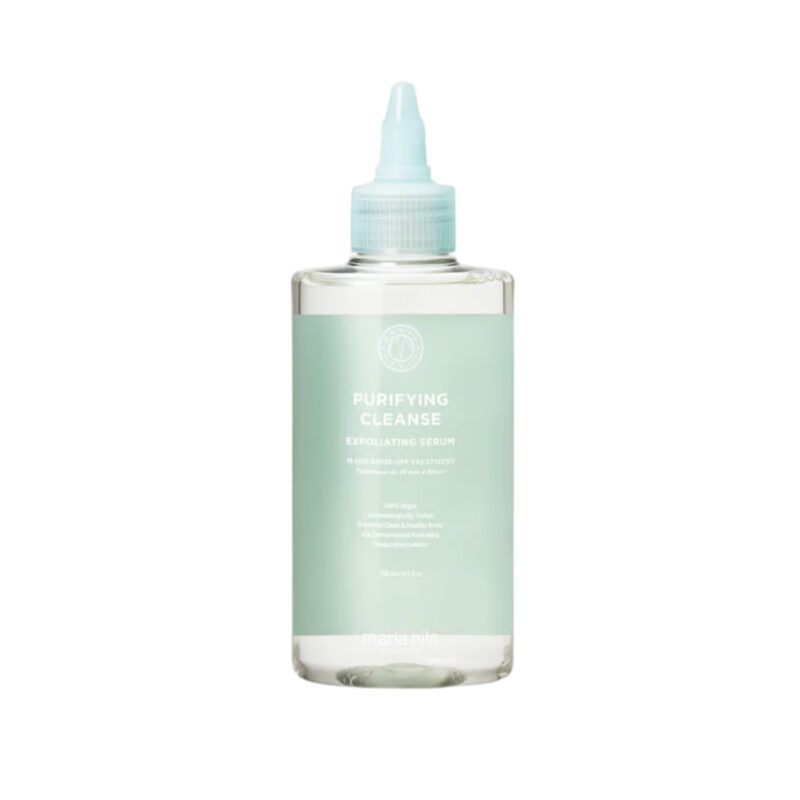 MN3688-Maria Nila - Purifying Cleanse Exfoliating Scalp Serum 150 ML MN3688-Maria Nila - Purifying Cleanse Exfoliating Scalp Serum 150 ML