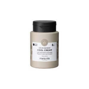 MN4720-Maria Nila - Cool Cream Color Refresh Color Mask 100ml