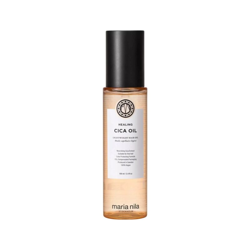 MN9908-Maria Nila - Healing Cica Oil 100ml MN9908-Maria Nila - Healing Cica Oil 100ml