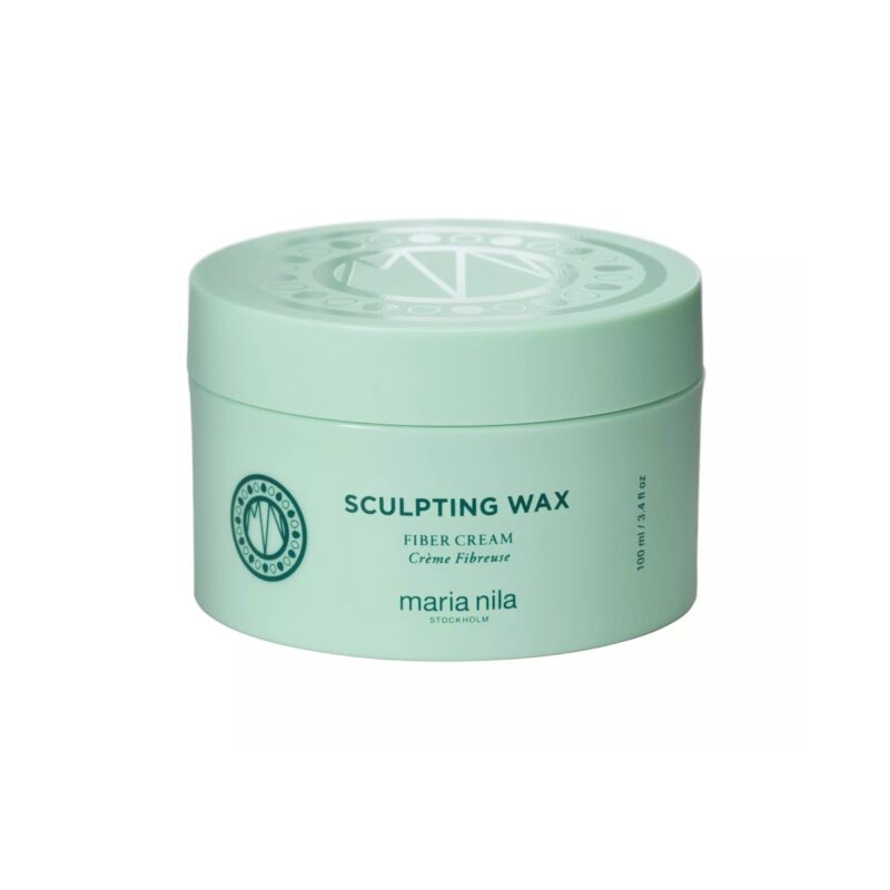 MN9909-Maria Nila - Sculpting Wax 100ml MN9909-Maria Nila - Sculpting Wax 100ml