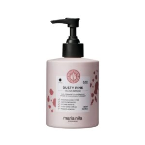 MN3719-Maria Nila - Dusty Pink Color Refresh - 300 ml