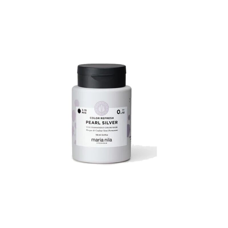 MN4706-Maria_Nila_-_Pearl_Silver_Color_Refresh_-_100_ml MN4706-Maria_Nila_-_Pearl_Silver_Color_Refresh_-_100_ml