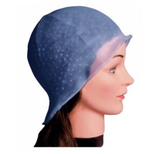 Star Streak cap XL blå