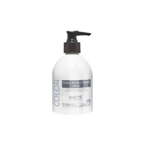 Dusy XM Color Reflex Mask silver 250 ml