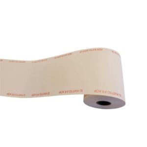 Kassarulle Ej kvitto 57mm x 25m - 5st