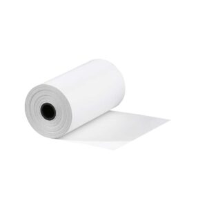 Kassarulle BPA-Fri 80mm x 80m - 3 st