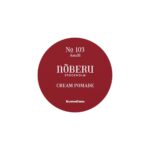 4155101-Noberu - Cream Pomade - 90 ml