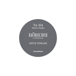 Noberu Shine Pomade 90 ml