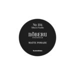 Noberu Matte Pomade 90 ml