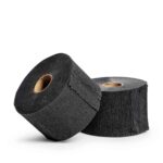 Halkra original svart - 5 st