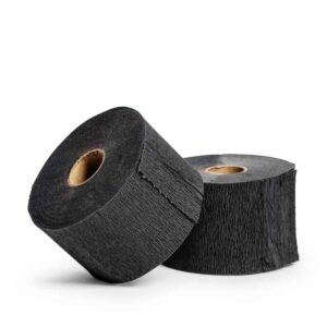 Halkra original svart - 5 st
