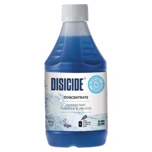 Disicide Concentrate - 500 ml