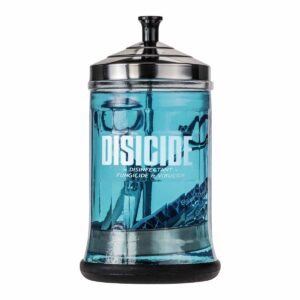 Disicide Glasburk - 800 ml