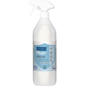 Disicide Plus+ Spray - 1000 ml