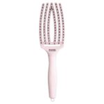 Olivia Garden Fingerbrush Combo Pastel Pink medium