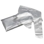 Disposable hi-lite cap