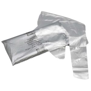 Disposable hi-lite cap
