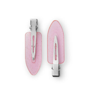 Setting clip, Rosa