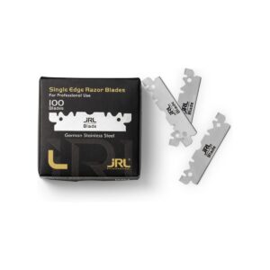 BT1956-JRL Single Edge Razor Blade