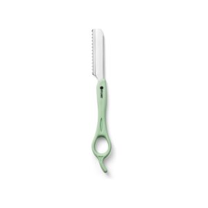 BT1985-Stylance - Styling Razor - Green