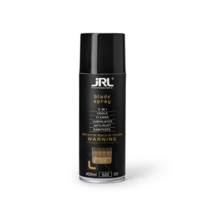 JRL 5 in 1 Cool blade spray