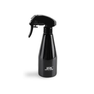 BT4991-JRL Spray Bottle 250 ml - Black